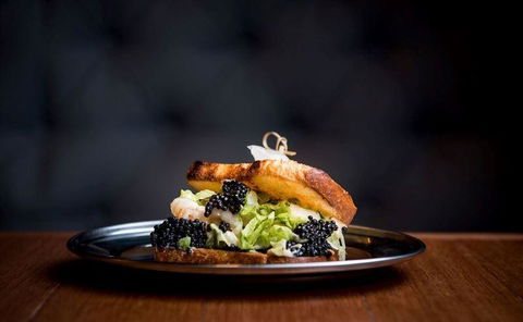 Bare Food Cafe - Click Find 11