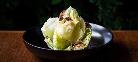 Bare Food Cafe - Click Find 1