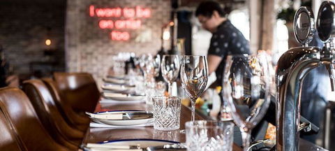 Bare Food Cafe - Click Find 2