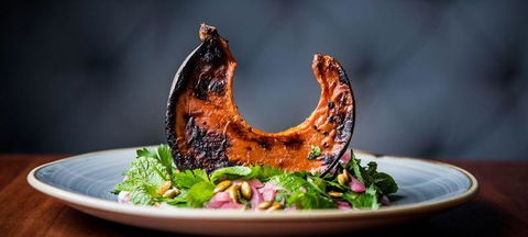 Bare Food Cafe - Click Find 3