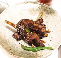 Kippax Curry House - Click Find