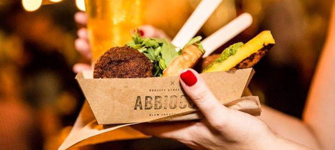 Mannelli's Cafe Burnside - Bridge Guide 3