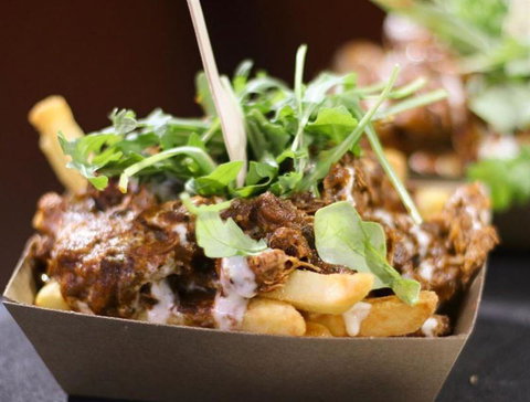 Mannelli's Cafe Burnside - Bridge Guide 7