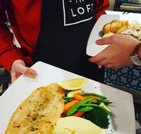 MK's Indian Restaurant - Click Find