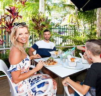 Ripples Licensed Cafe - Click Find