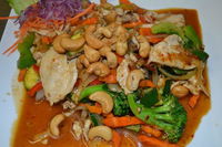 Timbarra Thai