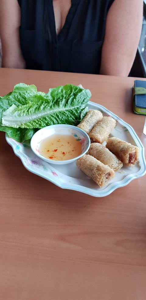Vietnamese Saigon Star - DBD 26