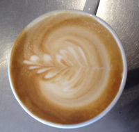 Crave Something Mooreish Cafe - Click Find