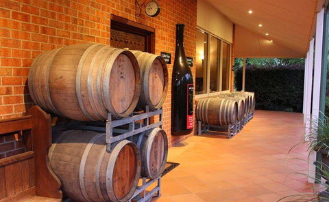 Lunch Craft - Bridge Guide 11