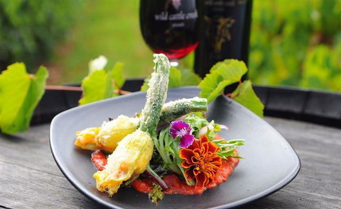 Lunch Craft - Bridge Guide 15