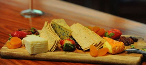 Lunch Craft - Bridge Guide 3