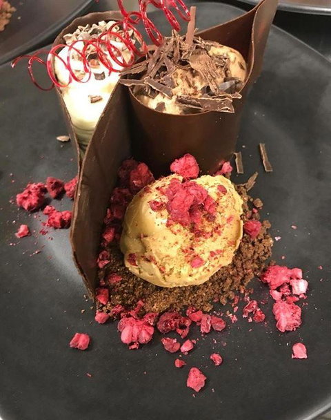 Lunch Craft - Bridge Guide 5