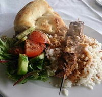 Turquoise Turkish Restaurant - Bet 4u