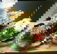 Forest Hill Coffee House - Bridge Guide