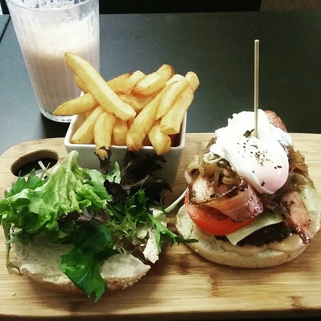 Forest Hill Coffee House - Click Find 0