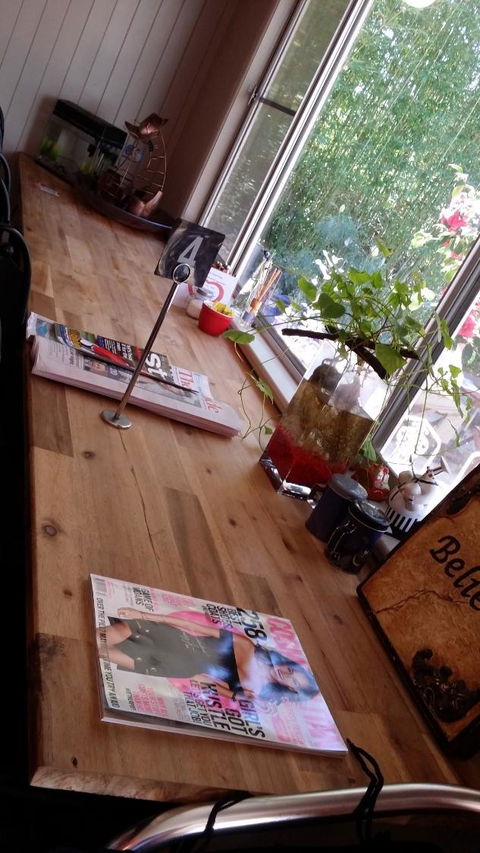 Forest Hill Coffee House - Click Find 2