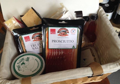 Millthorpe Providore - Bet 4u 1