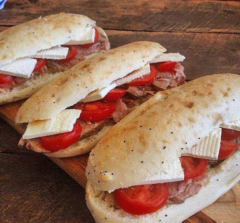 Millthorpe Providore - Bet 4u 2