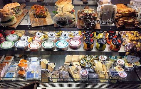 Millthorpe Providore - Bet 4u 3