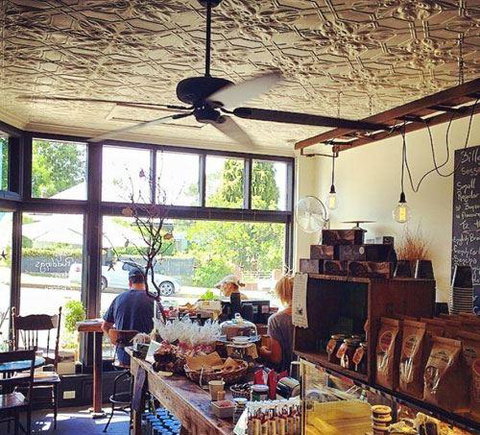 Millthorpe Providore - Bet 4u 4