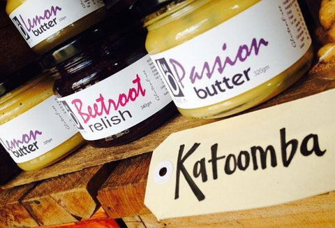 Millthorpe Providore - Bet 4u 5