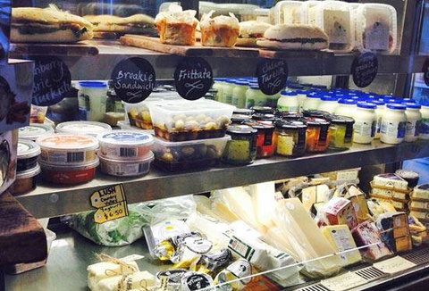 Millthorpe Providore - Bet 4u 8