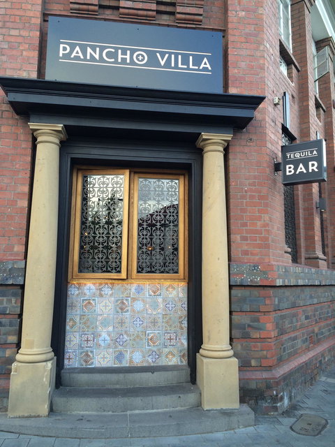 Pancho Villa - Bet 4u 6