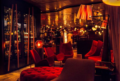 Penfolds Magill Estate Restaurant - Bet 4u 0