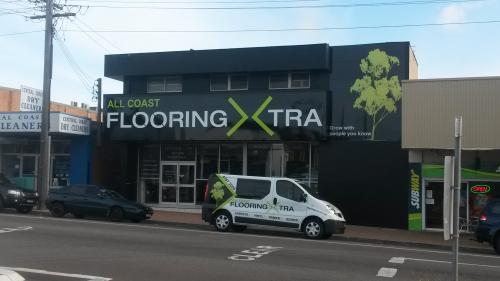 Carpet Retailers Toukley NSW DBD