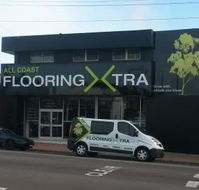 All Coast Flooring Xtra - Click Find