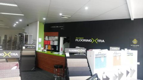 All Coast Flooring Xtra - DBD 1