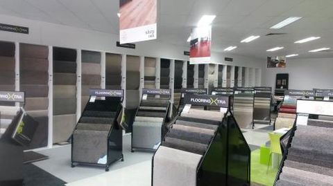 All Coast Flooring Xtra - DBD 2