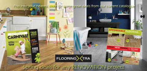 All Coast Flooring Xtra - DBD 3