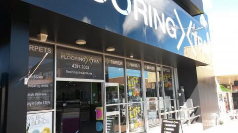 All Coast Flooring Xtra - DBD 4