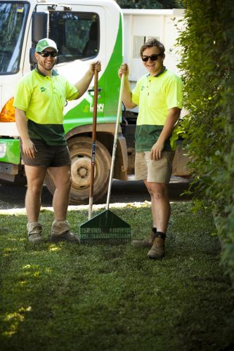 Turfco - Click Find 3
