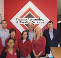 Trezona Accounting  Taxation Services - Click Find