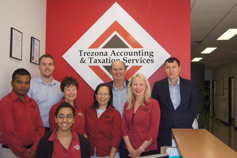 Trezona Accounting & Taxation Services - Bet 4u 0