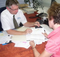 Bundaberg Tax  Accounting - DBD