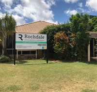 Rochdale Accounting  Advisory - DBD