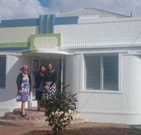 Vikki Graham  Accountants - DBD