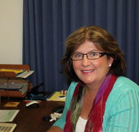 Ann Holliss - DBD