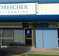 Drescher Accounting - Clickz