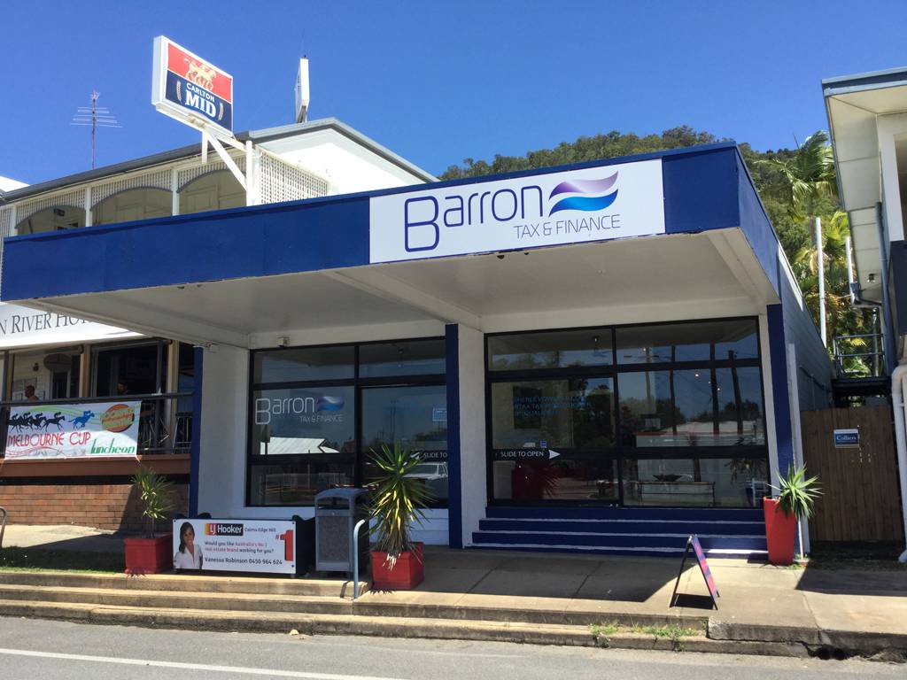 Superannuation Consultants Stratford QLD Click Find