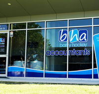 Barry Hockey Accountants - Click Find