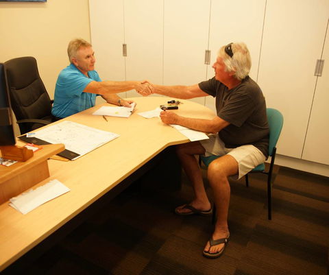 Barry Hockey Accountants - Click Find 2