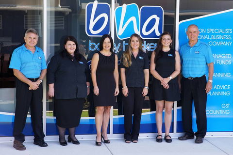 Barry Hockey Accountants - Click Find 4