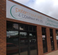 Peter Maundrell Company Pty Ltd - Click Find