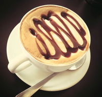 Coast Cafe - Bet 4u