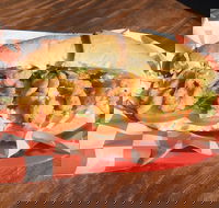 Creole Soul Kitchen - Click Find
