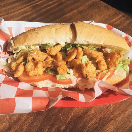 Creole Soul Kitchen - Click Find 0